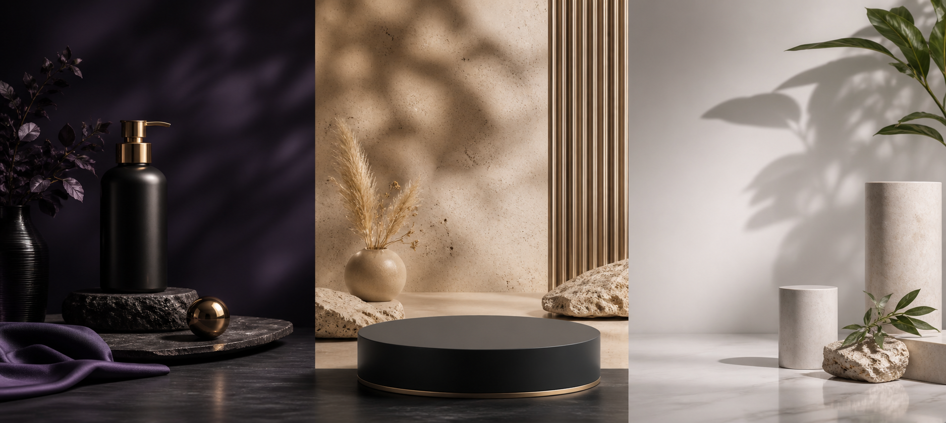 Product background direction for ecommerce images