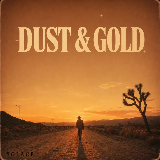 Dust & Gold