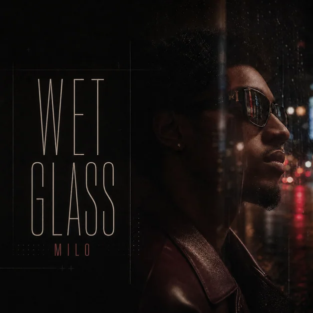 Wet Glass