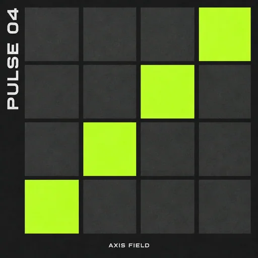 Plantilla Modular Pulse