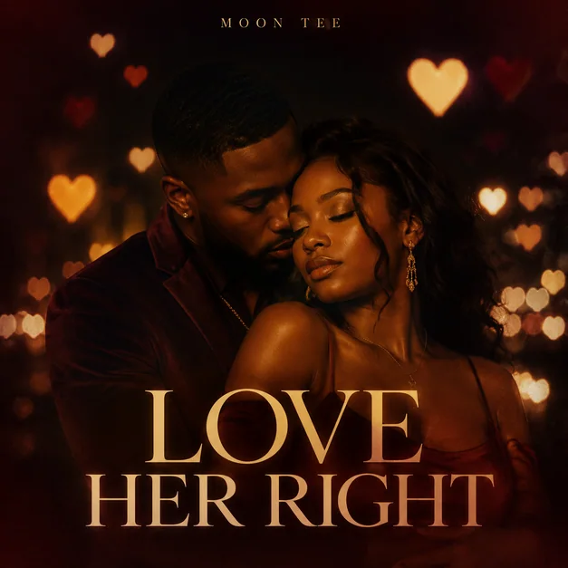Heartbreak R&B template