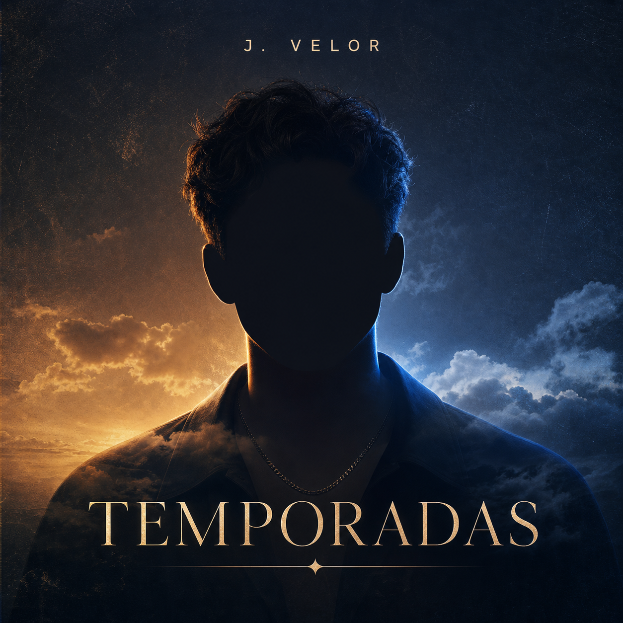 Dark Photo Cover