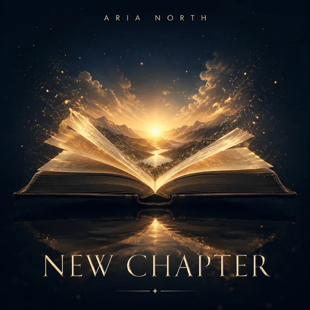 New Life Chapter template
