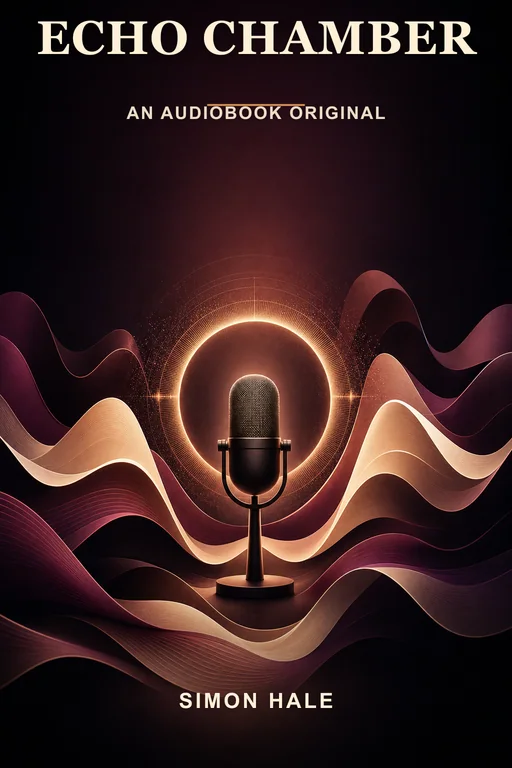 Audiobook Cover