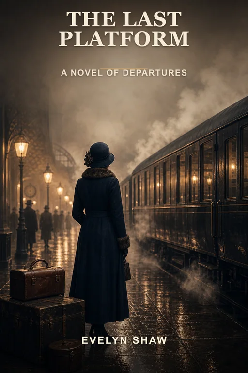 Historical Fiction Cover