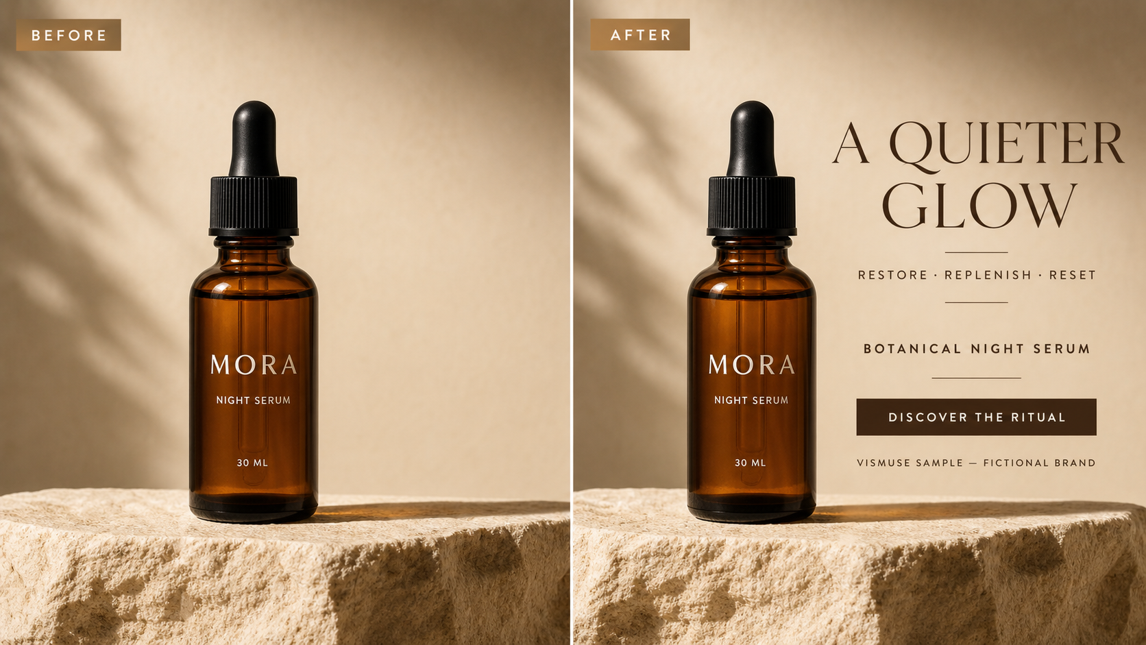 Add a Product CTA template