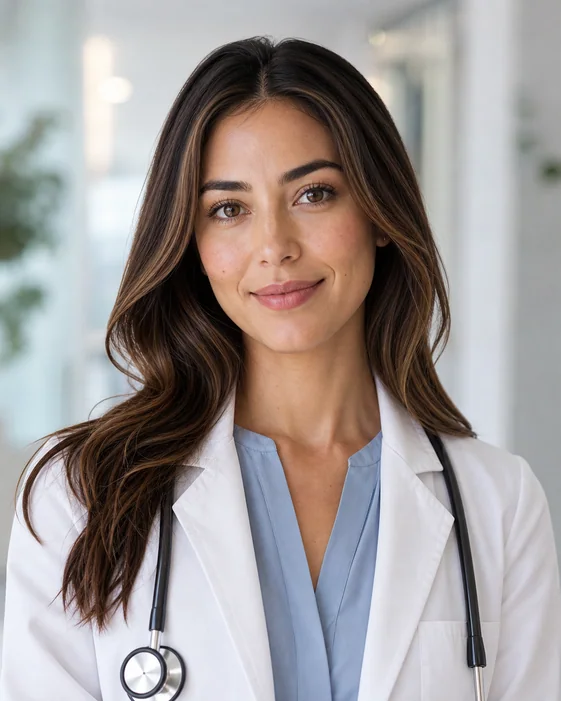 Consultant Headshot