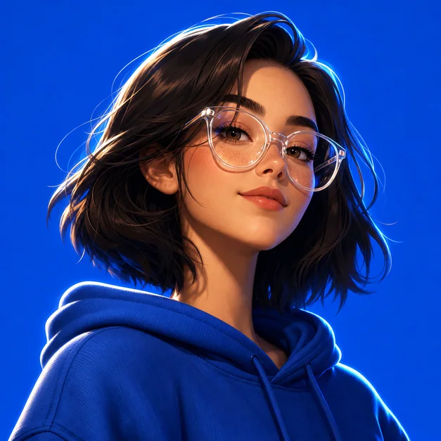 Editorial Avatar