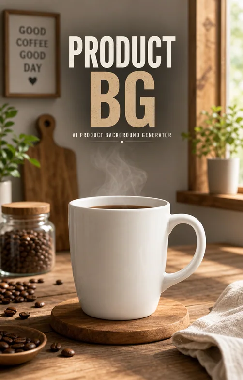 Product BG template