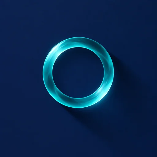 Deep Focus: AI Playlist Cover Maker example
