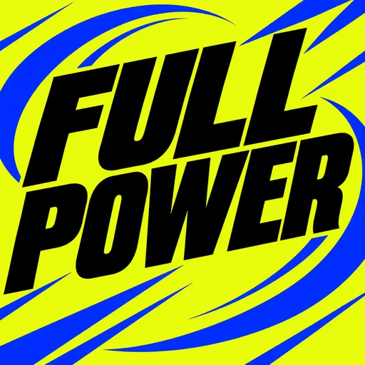 Workout Energy playlist cover