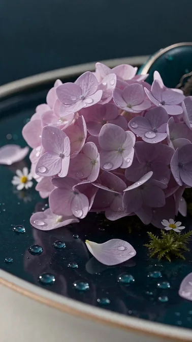 Craft in close-up · Official Seedance 2.5 Template